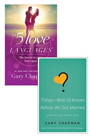 Download The 5 Love Languages/Things I Wish I'd Known Before We Got Married Set - Gary Chapman | PDF